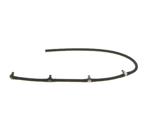 BOSCH 0928402044 Yakıt Dönüş Borusu - . Görsel