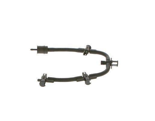 BOSCH 0928402175 Enjektör Geri Dönüş Hortumu - . Görsel