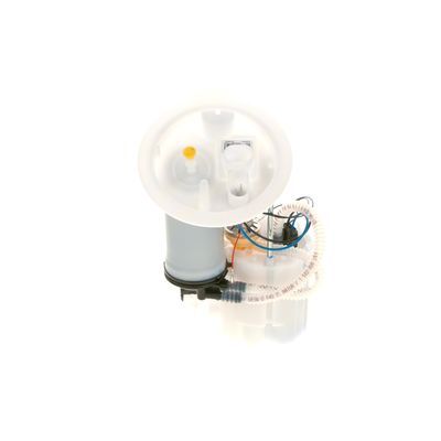 BOSCH 0580200326 Yakıt Pompası - . Görsel