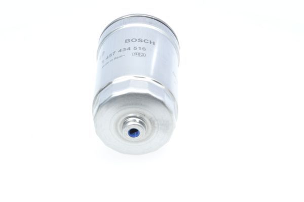 BOSCH 1457434516 Yakıt Filtresi - . Görsel