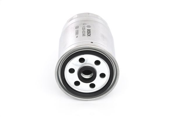 BOSCH F026402848 Yakıt Filtre Kutusu - . Görsel