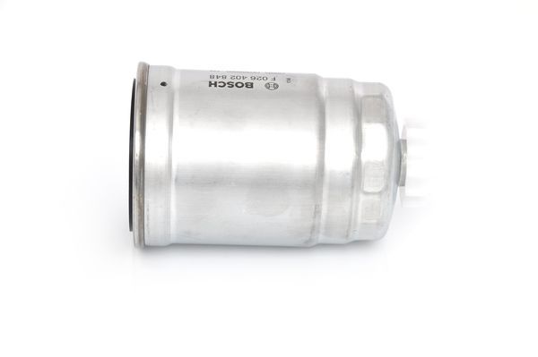 BOSCH F026402848 Yakıt Filtre Kutusu - . Görsel