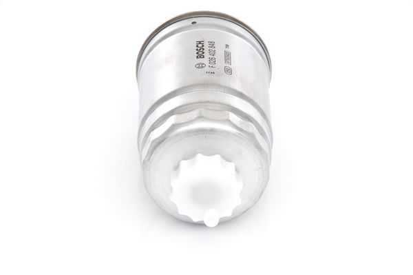 BOSCH F026402848 Yakıt Filtre Kutusu - . Görsel