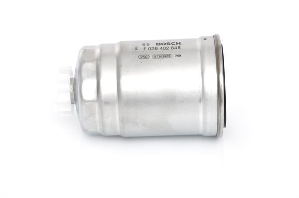 BOSCH F026402848 Yakıt Filtre Kutusu - . Görsel