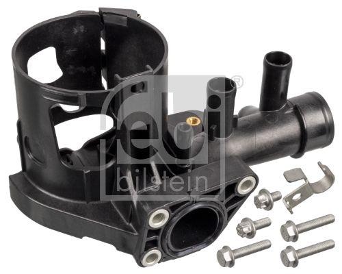 FEBI BILSTEIN 172632 Yakıt Filtresi - . Görsel