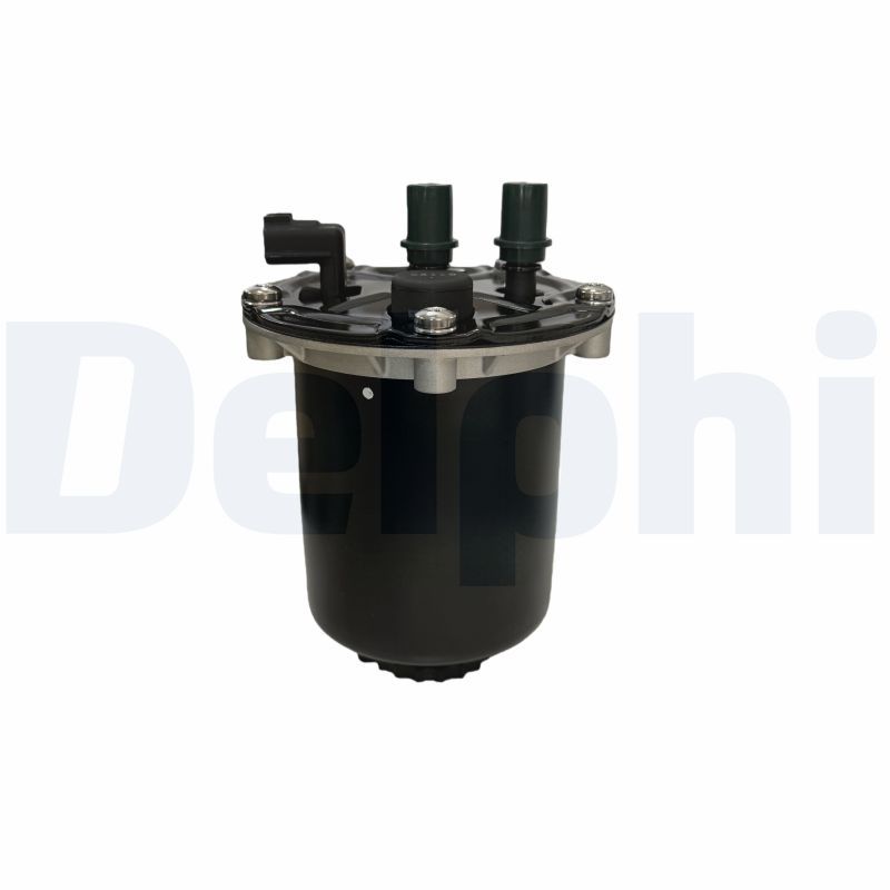 Yakıt Filtresi DELPHI HDF798