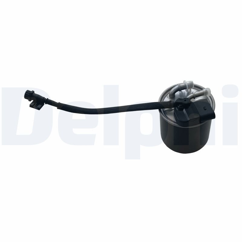 Yakıt Filtresi DELPHI HDF794