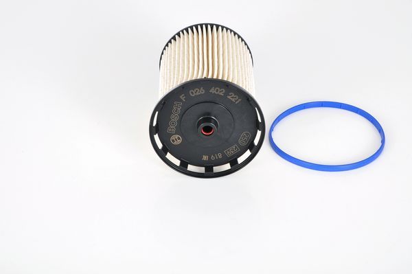 BOSCH F026402221 Yakıt Filtresi - . Görsel