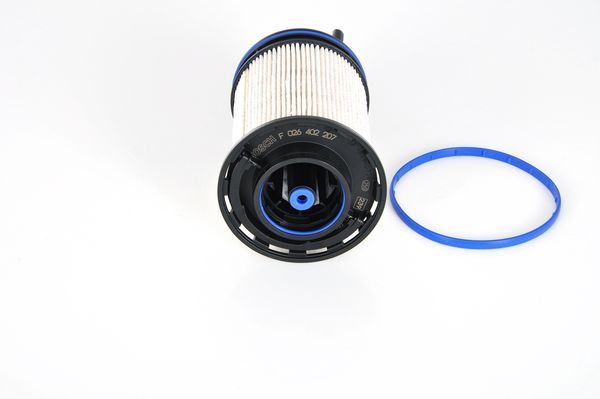 BOSCH F026402207 Yakıt Filtresi - . Görsel