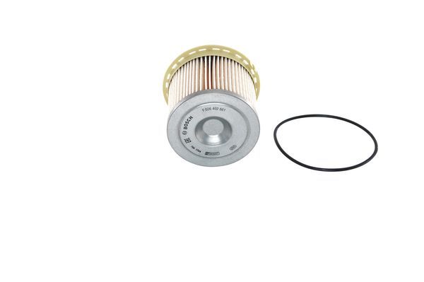 BOSCH F026402861 Yakıt Filtresi