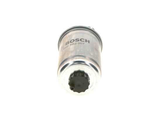 BOSCH 09864B2007 Yakıt Filtresi - . Görsel