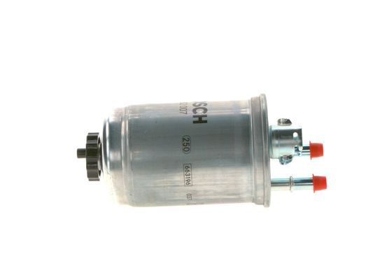 BOSCH 09864B2007 Yakıt Filtresi - . Görsel