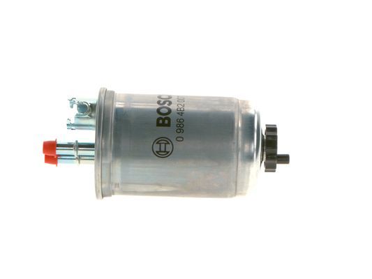 BOSCH 09864B2007 Yakıt Filtresi - . Görsel