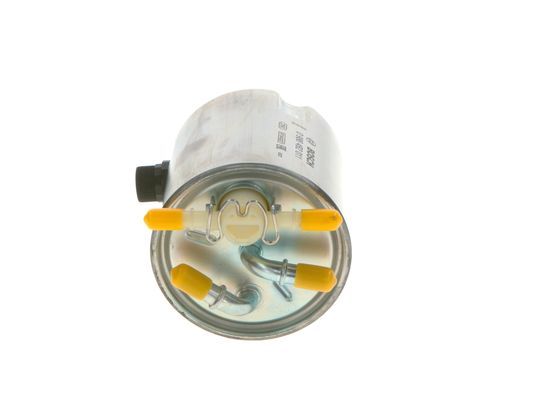 BOSCH 09864B2011 Yakıt Filtresi - . Görsel