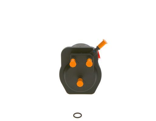 BOSCH 09864B2023 Yakıt Filtresi - . Görsel