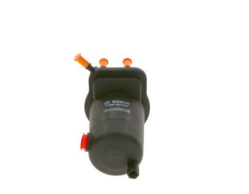 BOSCH 09864B2023 Yakıt Filtresi - . Görsel