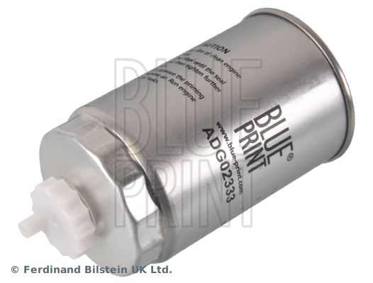 BLUE PRINT ADG02333 Yakıt Filtresi
