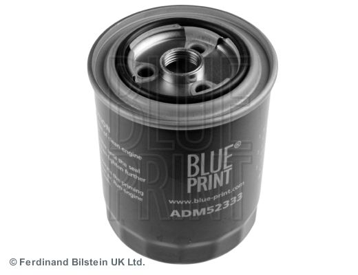 BLUE PRINT ADM52333 Yakıt Filtresi - . Görsel