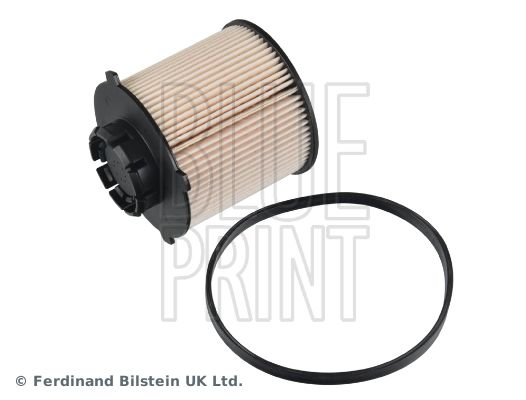 BLUE PRINT ADG02369 Yakıt Filtresi