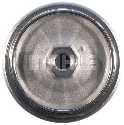 MAHLE KL38 Yakıt Filtresi - . Görsel