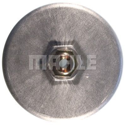 MAHLE KL38 Yakıt Filtresi - . Görsel
