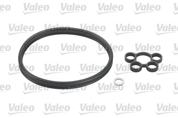 VALEO 587909 Yakıt Filtresi - . Görsel