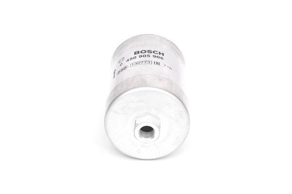 BOSCH 0450905906 Yakıt Filtresi - . Görsel