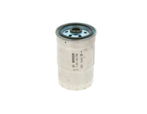 BOSCH 1457434106 Yakıt Filtresi