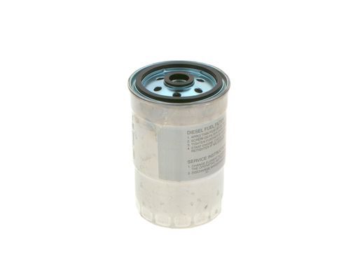 BOSCH 1457434106 Yakıt Filtresi - . Görsel