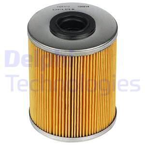 DELPHI HDF513 Yakıt Filtresi