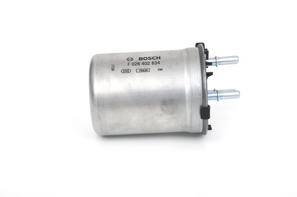BOSCH F026402834 Yakıt Filtresi - . Görsel