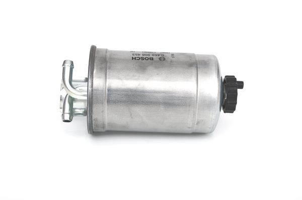 BOSCH 0450906453 Yakıt Filtresi - . Görsel