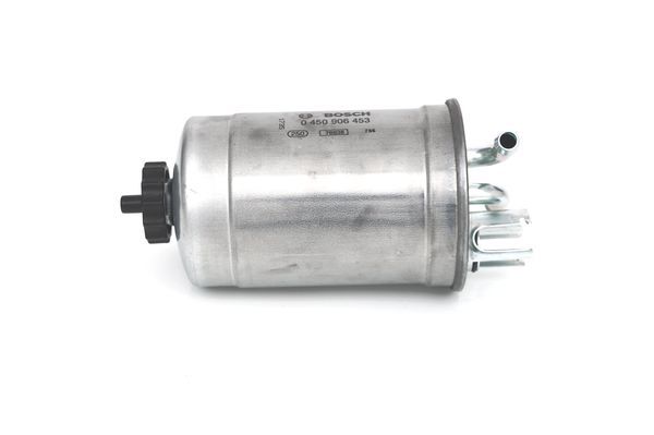 BOSCH 0450906453 Yakıt Filtresi - . Görsel
