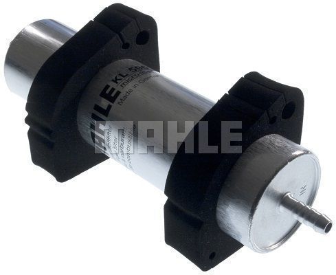 MAHLE KL596 Yakıt Filtresi - . Görsel