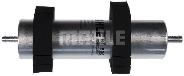 MAHLE KL596 Yakıt Filtresi - . Görsel