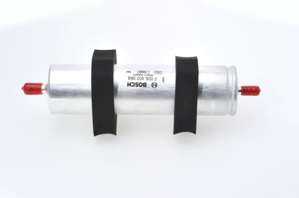 BOSCH F026402068 Yakıt Filtresi - . Görsel