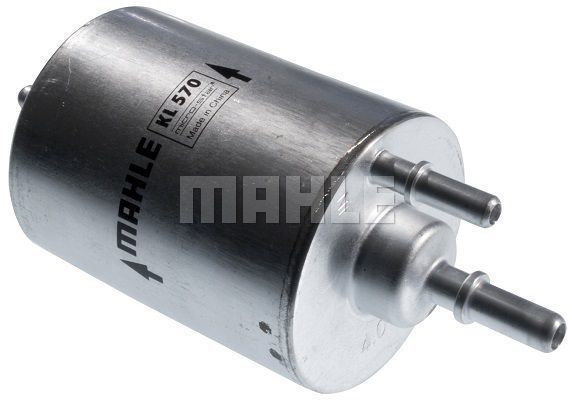 MAHLE KL570 Yakıt Filtresi - . Görsel