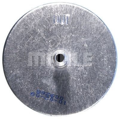MAHLE KL570 Yakıt Filtresi - . Görsel