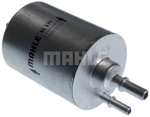 MAHLE KL571 Yakıt Filtresi - . Görsel
