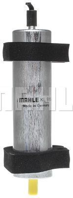 MAHLE KL916 Yakıt Filtresi - . Görsel