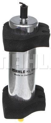 MAHLE KL916 Yakıt Filtresi - . Görsel