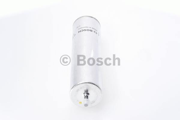 BOSCH 0450906457 Yakıt Filtresi - . Görsel