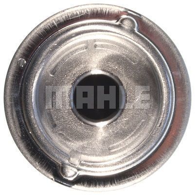 MAHLE KL579D Yakıt Filtresi - . Görsel