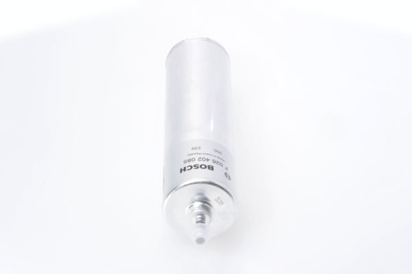 BOSCH F026402085 Yakıt Filtresi