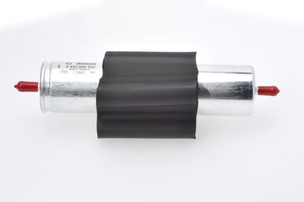BOSCH 0450906450 Yakıt Filtresi - . Görsel