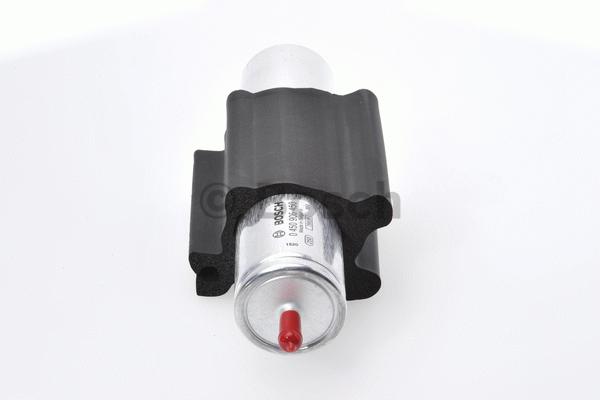 BOSCH 0450906450 Yakıt Filtresi - . Görsel