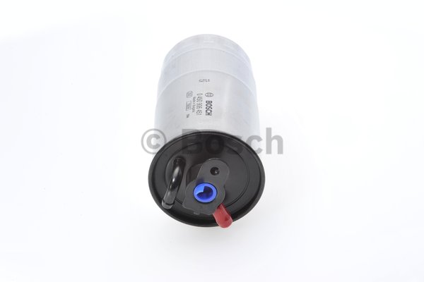 BOSCH 0450906451 Yakıt Filtresi - . Görsel