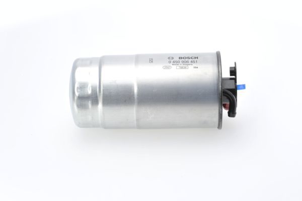 BOSCH 0450906451 Yakıt Filtresi - . Görsel
