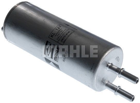MAHLE KL167 Yakıt Filtresi - . Görsel