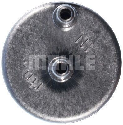 MAHLE KL167 Yakıt Filtresi - . Görsel